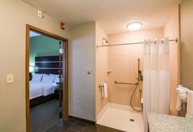 فندق Hampton Inn Foley