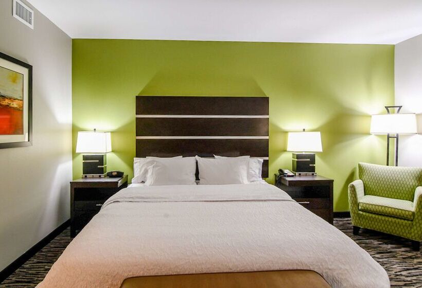 فندق Hampton Inn Foley