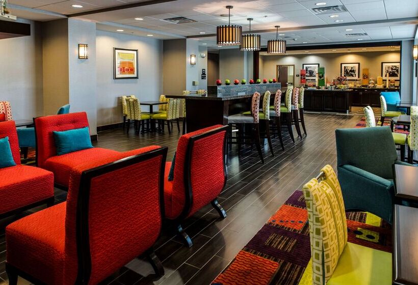 فندق Hampton Inn Foley