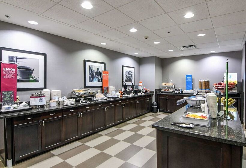 فندق Hampton Inn Foley