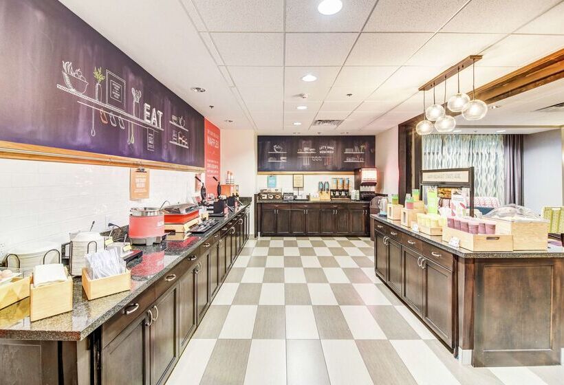 فندق Hampton Inn Foley