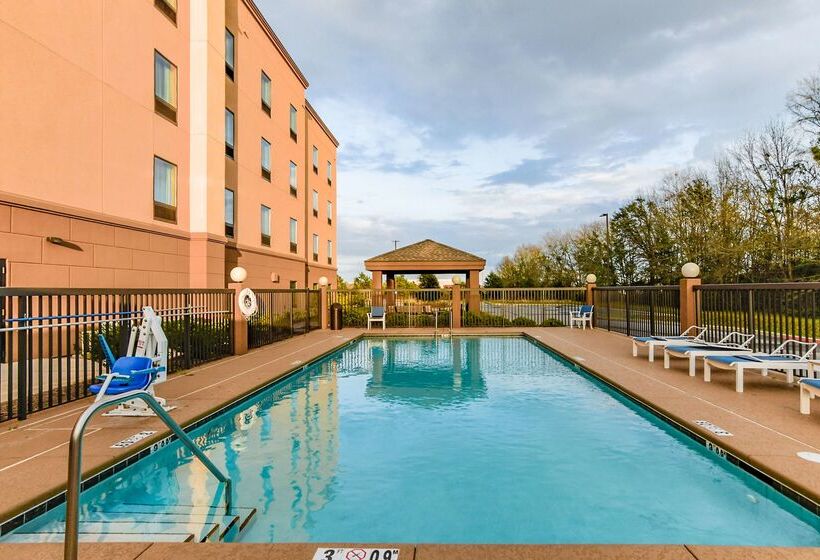 فندق Hampton Inn Foley