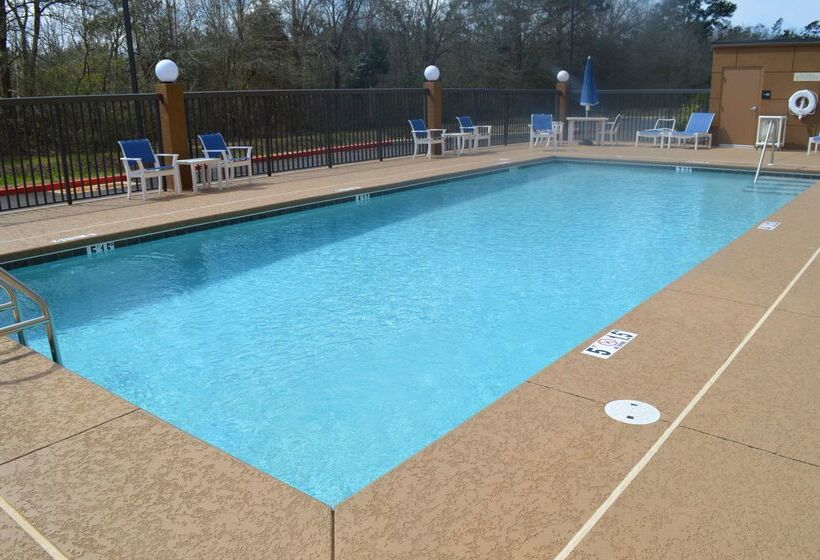 فندق Hampton Inn Foley