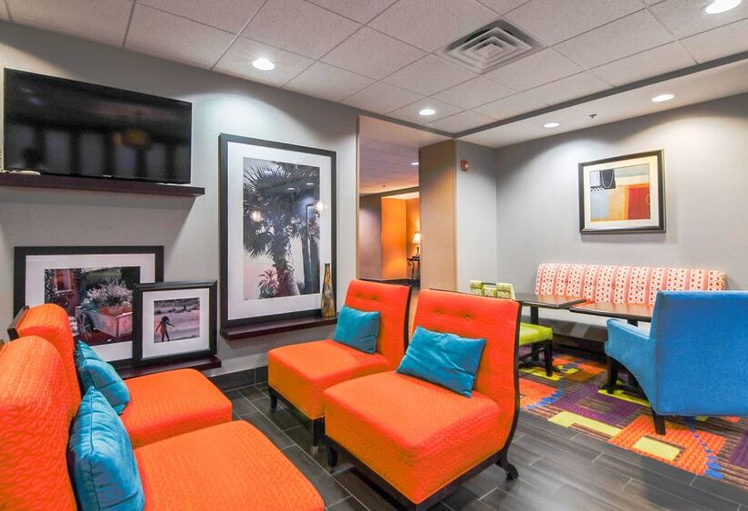 فندق Hampton Inn Foley