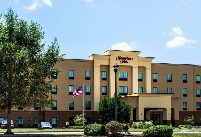 فندق Hampton Inn Foley