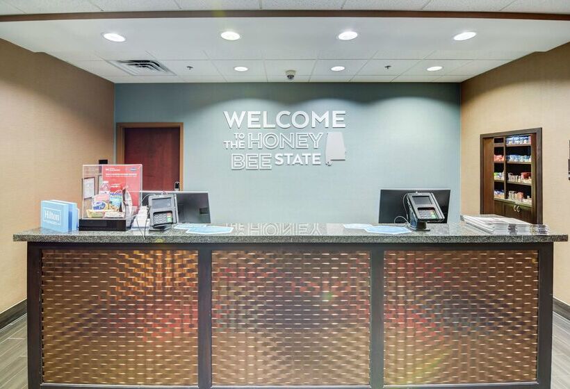 فندق Hampton Inn Foley