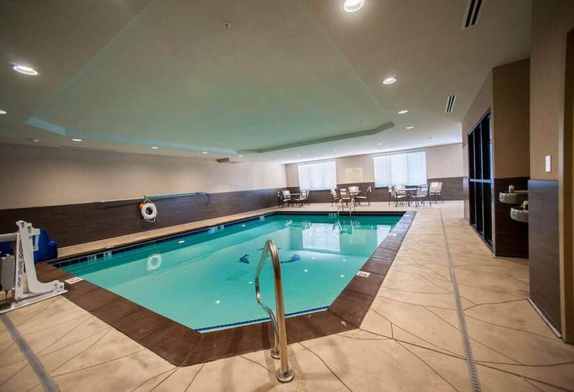 בית מלון כפרי Hampton Inn By Hilton Fort Morgan