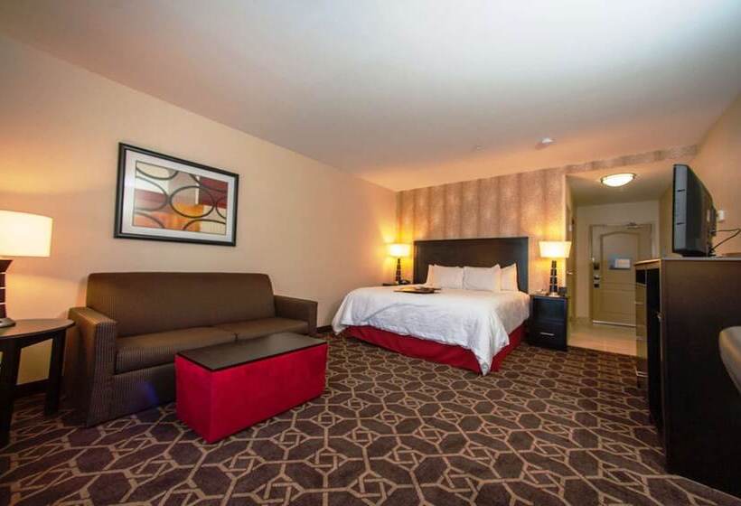 בית מלון כפרי Hampton Inn By Hilton Fort Morgan