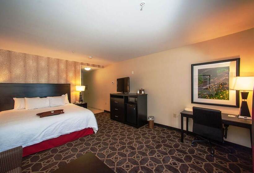 בית מלון כפרי Hampton Inn By Hilton Fort Morgan