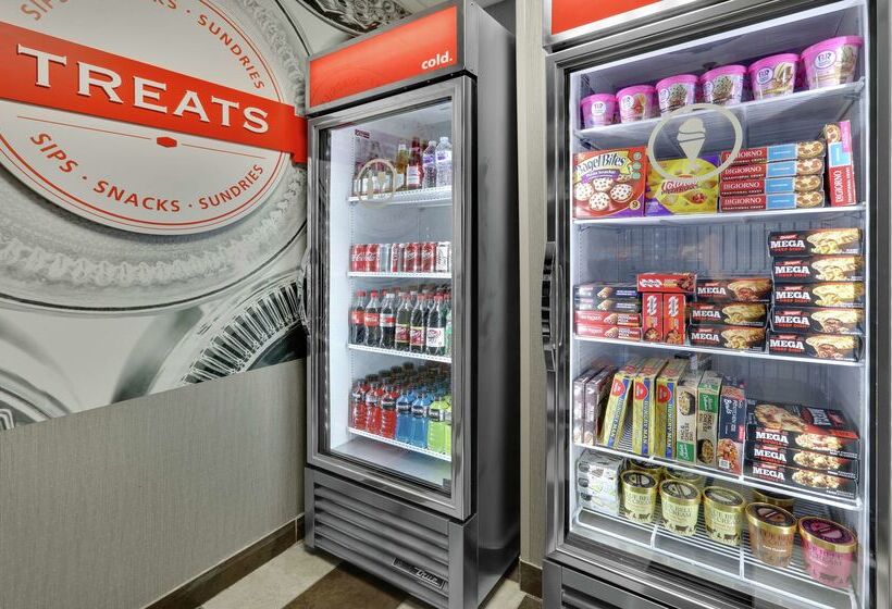 호텔 Hampton Inn & Suites Childress