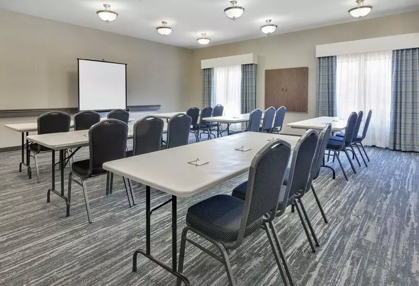 酒店 Hampton Inn & Suites Childress