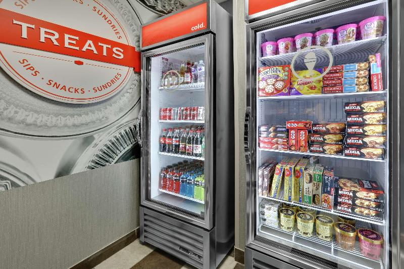 호텔 Hampton Inn & Suites Childress