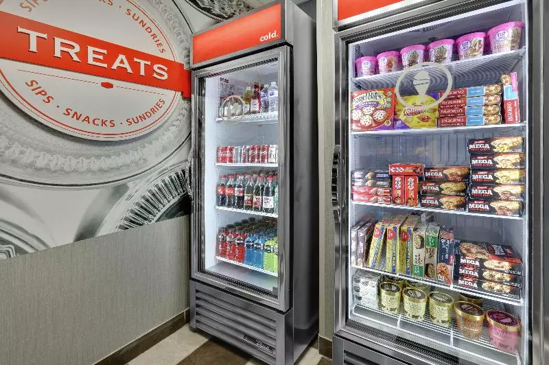 酒店 Hampton Inn & Suites Childress