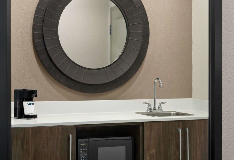 בית מלון כפרי Hampton Inn & Suites Salisbury/fruitland