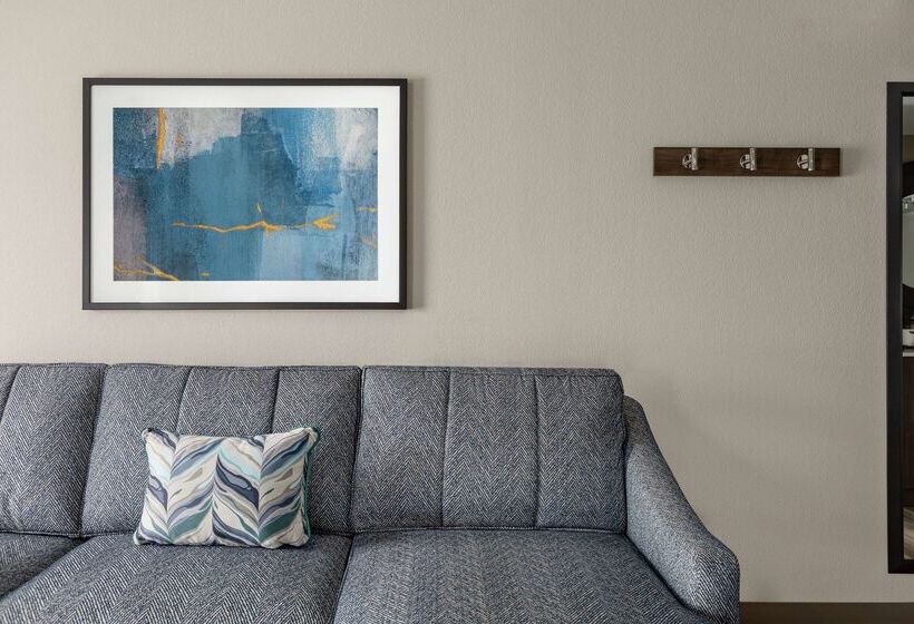 בית מלון כפרי Hampton Inn & Suites Salisbury/fruitland