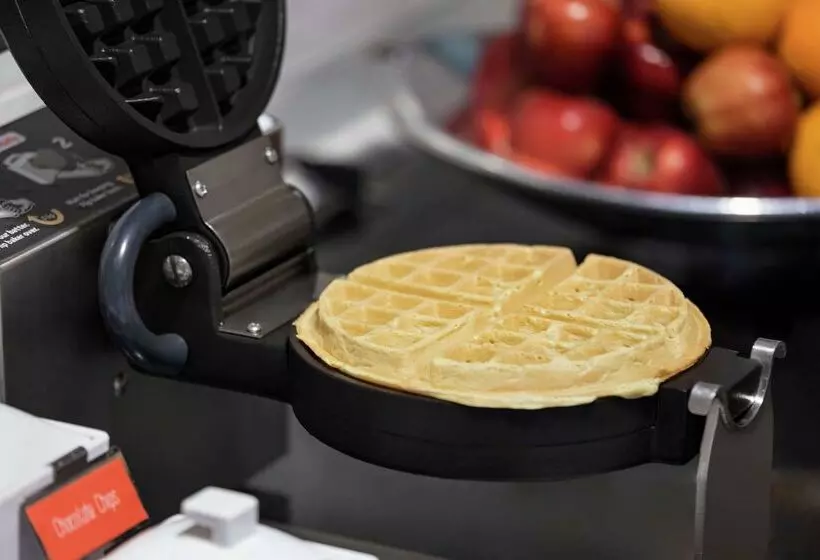 酒店 Hampton Inn & Suites Salisbury/fruitland