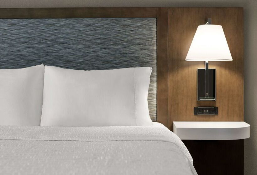 בית מלון כפרי Hampton Inn & Suites Salisbury/fruitland