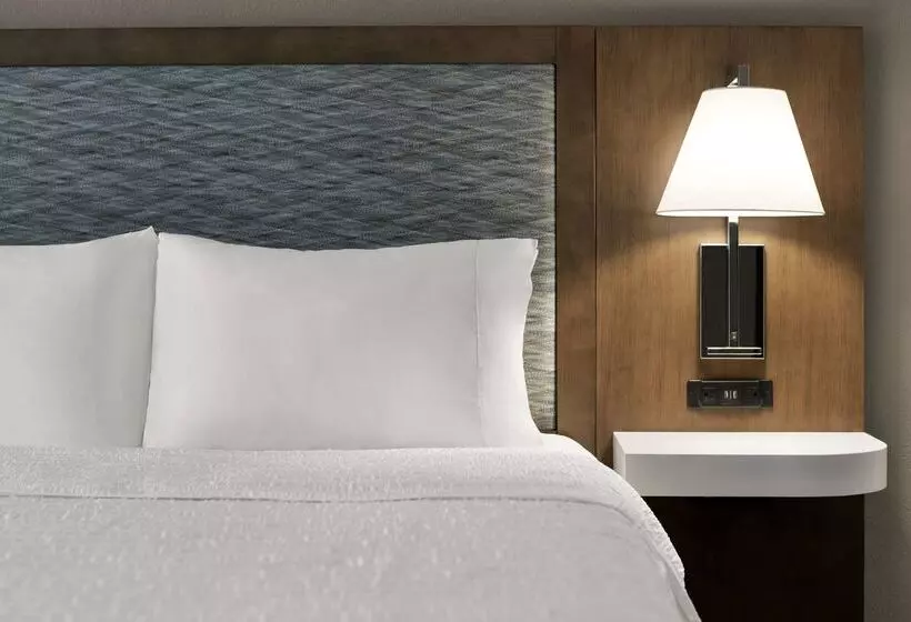 酒店 Hampton Inn & Suites Salisbury/fruitland