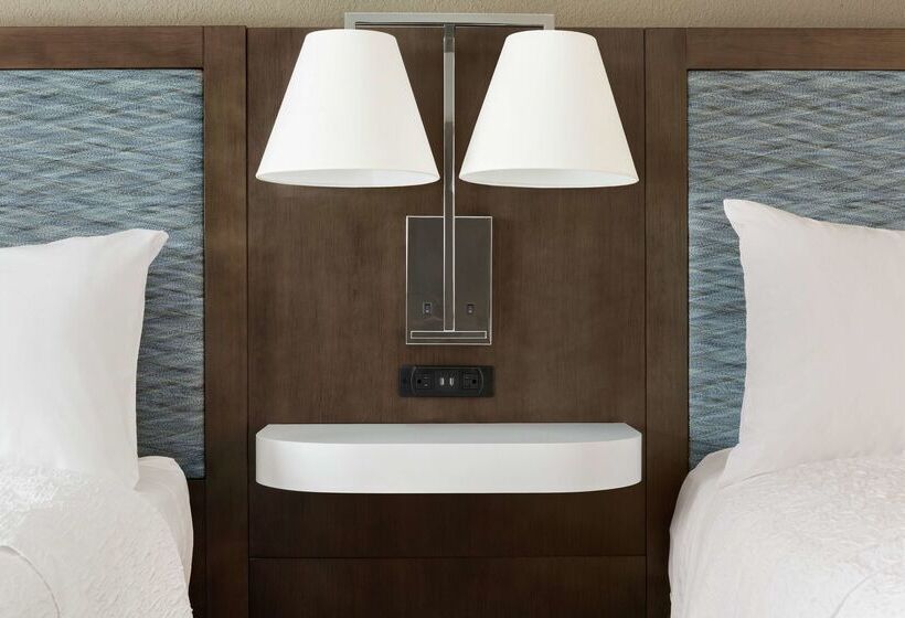 בית מלון כפרי Hampton Inn & Suites Salisbury/fruitland