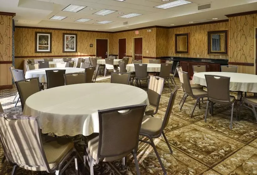 酒店 Hampton Inn & Suites Salisbury/fruitland