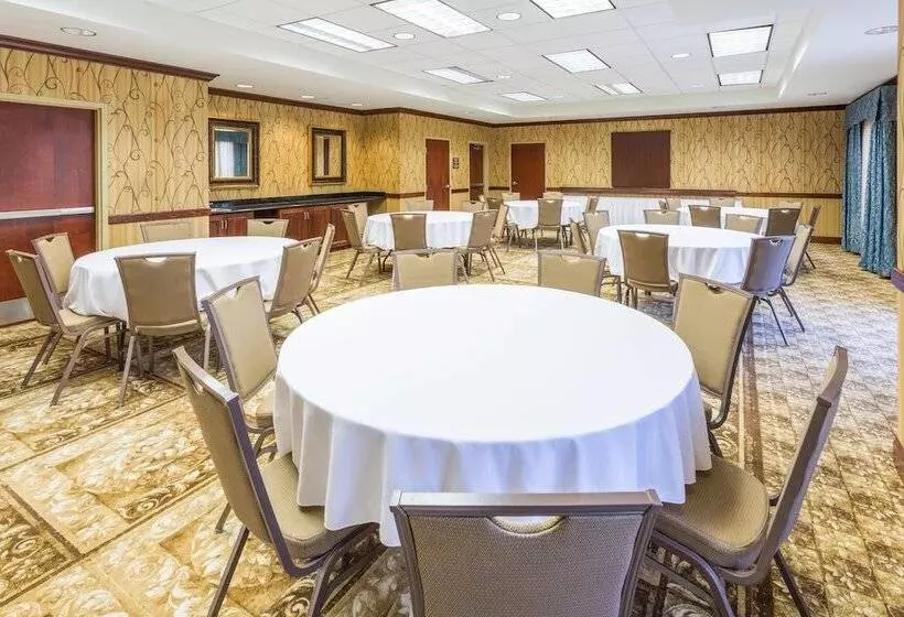 酒店 Hampton Inn & Suites Salisbury/fruitland