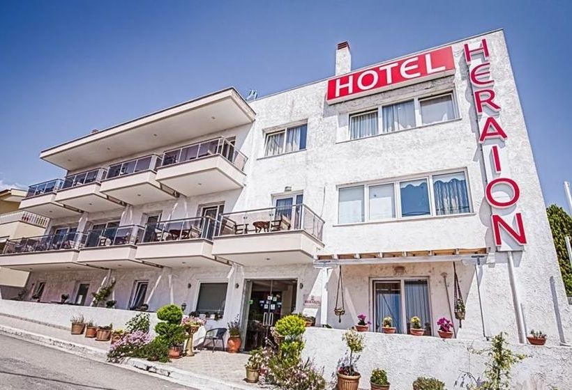 فندق Heraion