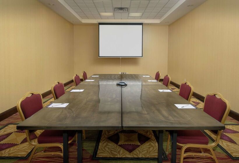 فندق Hilton Garden Inn Odessa