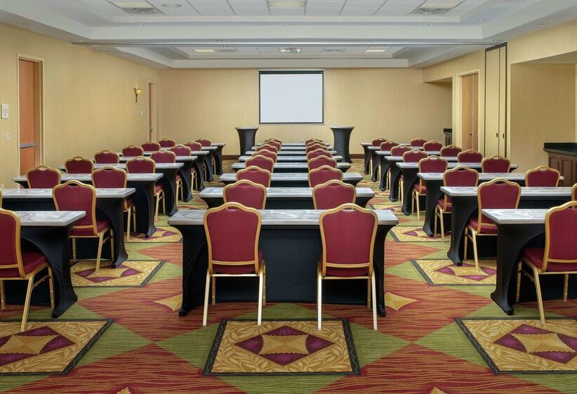 فندق Hilton Garden Inn Odessa