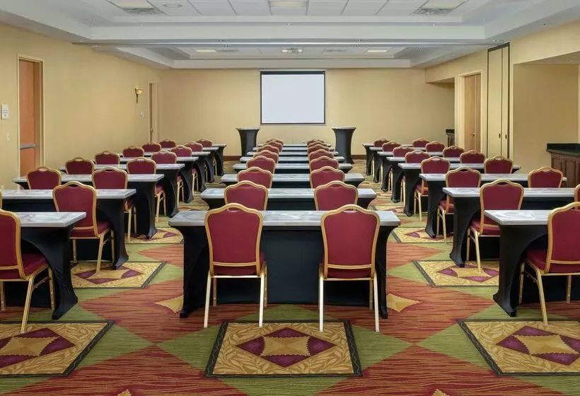 فندق Hilton Garden Inn Odessa