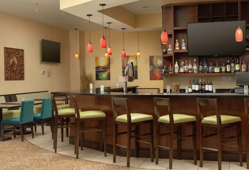 فندق Hilton Garden Inn Odessa