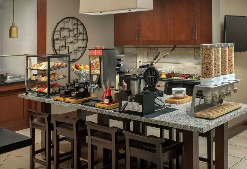 فندق Hilton Garden Inn Odessa