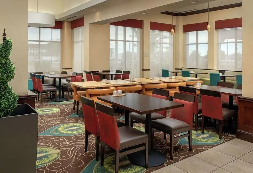 فندق Hilton Garden Inn Odessa