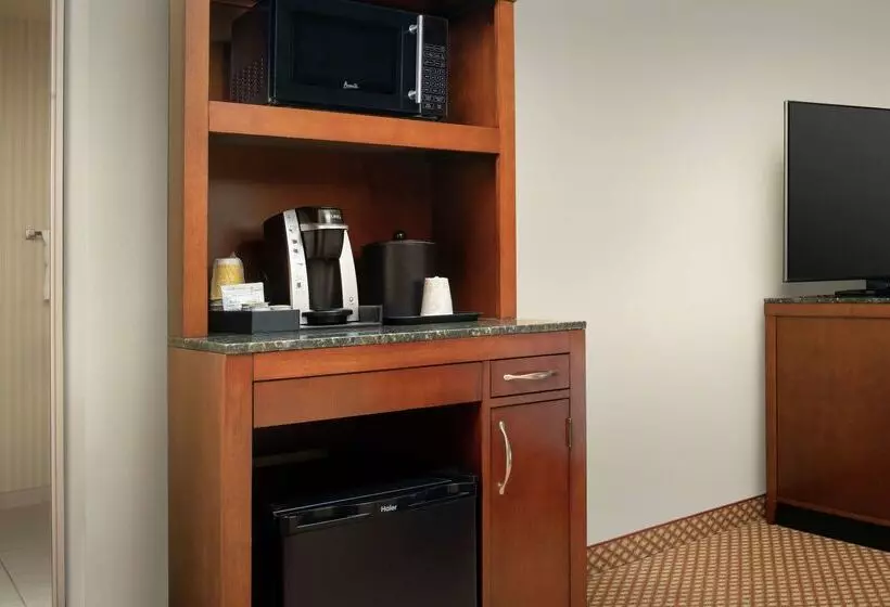 فندق Hilton Garden Inn Odessa