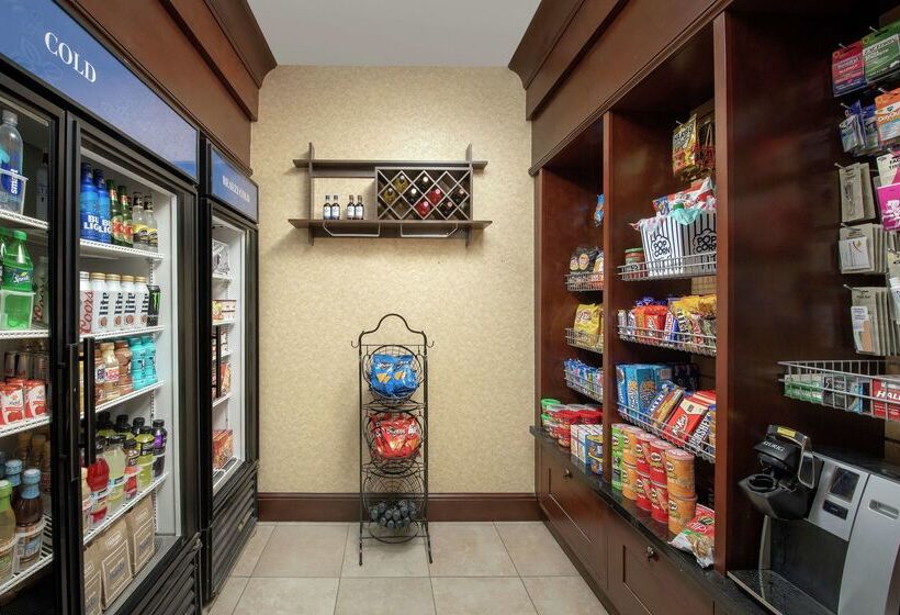 فندق Hilton Garden Inn Odessa