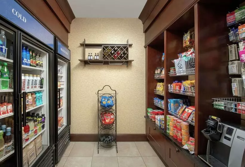 فندق Hilton Garden Inn Odessa