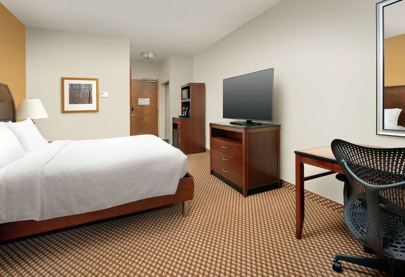 فندق Hilton Garden Inn Odessa