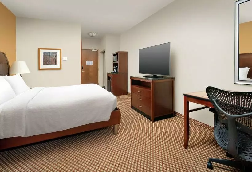 فندق Hilton Garden Inn Odessa