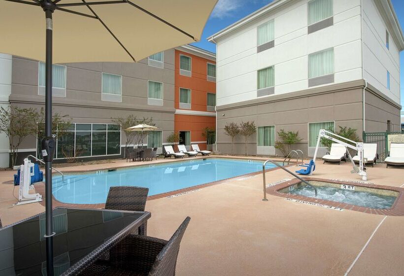 فندق Hilton Garden Inn Odessa