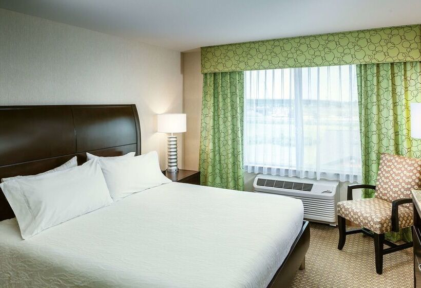 فندق Hilton Garden Inn Seattle/bothell