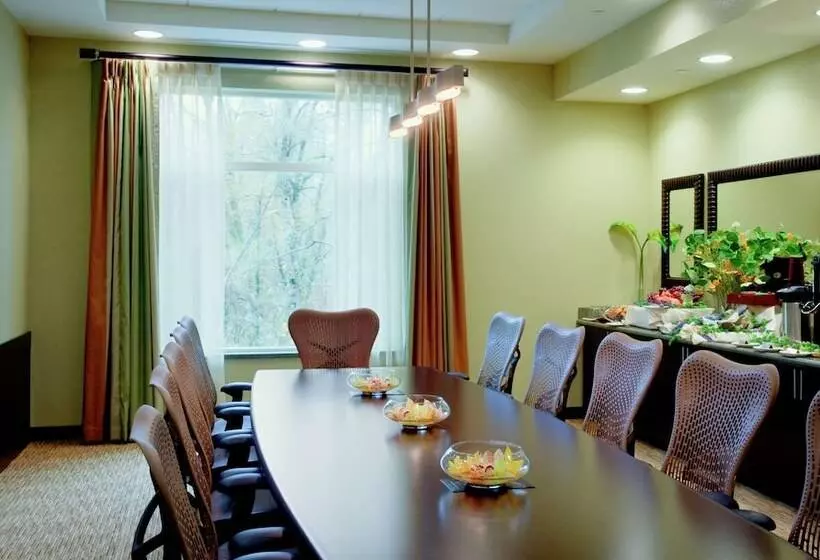 فندق Hilton Garden Inn Seattle/bothell