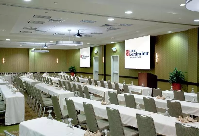 فندق Hilton Garden Inn Seattle/bothell