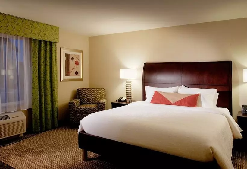 فندق Hilton Garden Inn Seattle/bothell