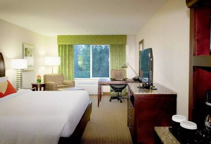 فندق Hilton Garden Inn Seattle/bothell