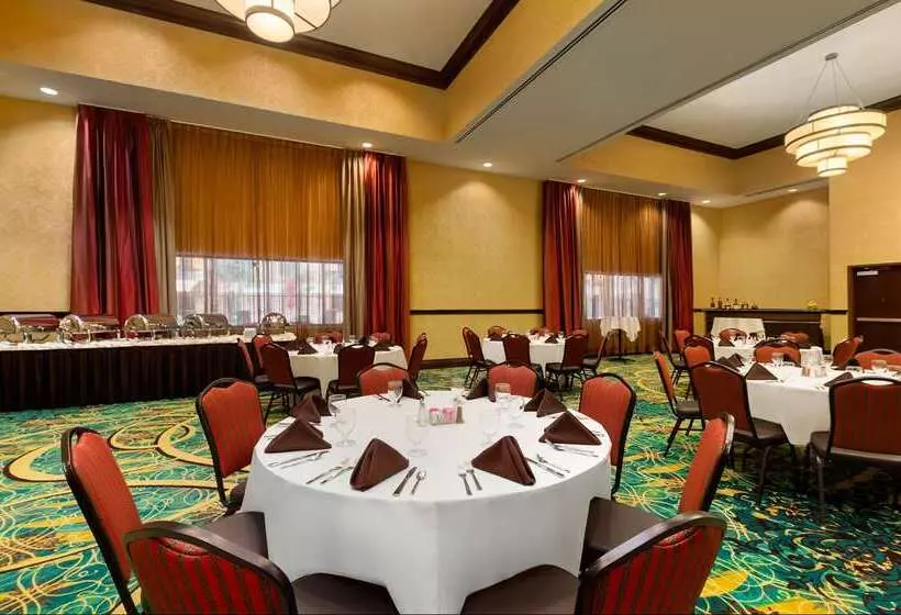 酒店 Hilton Garden Inn Bossier City, La