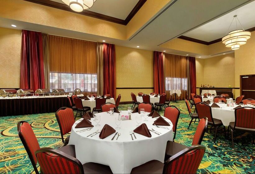 فندق Hilton Garden Inn Bossier City, La