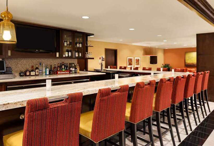 فندق Hilton Garden Inn Bossier City, La