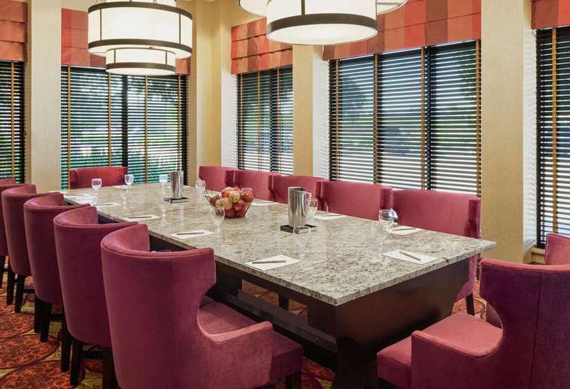 فندق Hilton Garden Inn Bossier City, La