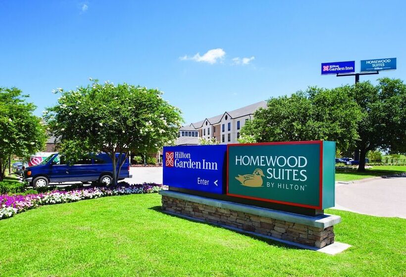 فندق Hilton Garden Inn Bossier City, La