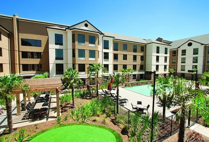 فندق Hilton Garden Inn Bossier City, La