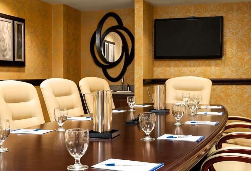 فندق Hilton Garden Inn Bossier City, La